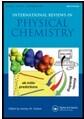 International Reviews in Physical Chemistry